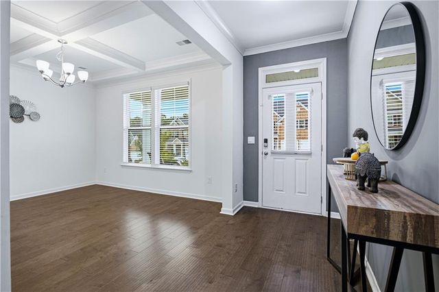1297 Trident Maple, Lawrenceville, GA 30045