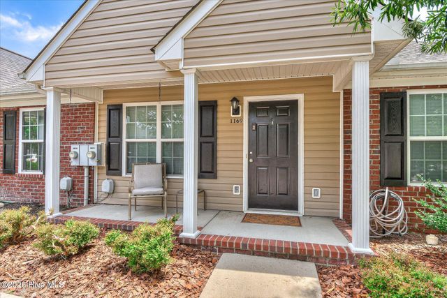 1169 Bison Way, Grovetown, GA 30813