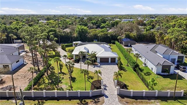 5600 Briarcliff RD, Fort Myers, FL 33912