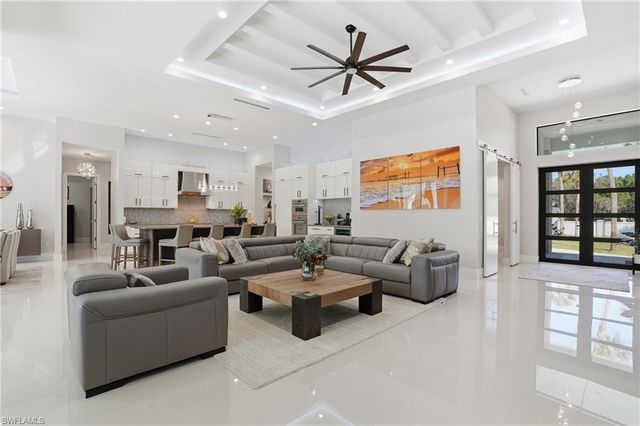 5600 Briarcliff RD, Fort Myers, FL 33912