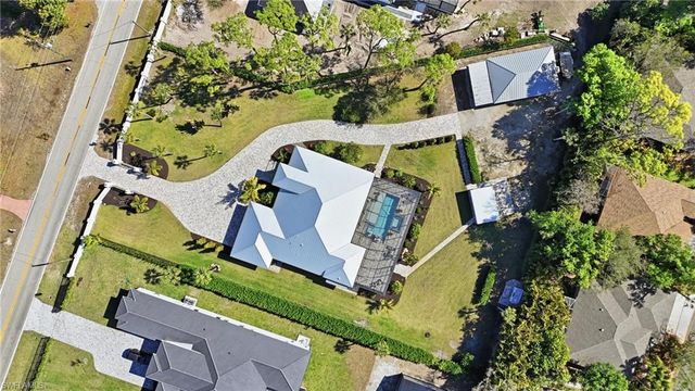 5600 Briarcliff RD, Fort Myers, FL 33912