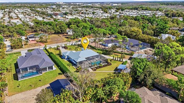 5600 Briarcliff RD, Fort Myers, FL 33912