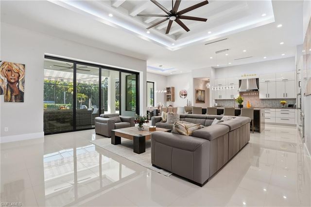 5600 Briarcliff RD, Fort Myers, FL 33912