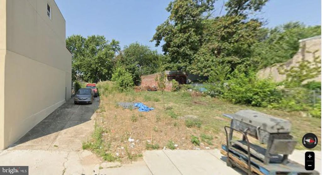 1325 N CONESTOGA ST, Philadelphia, PA 19131