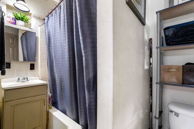 2431 Britton Drive, Dallas, TX 75216