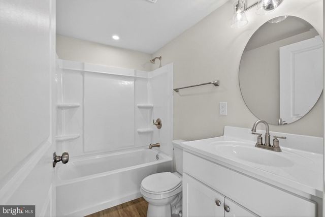 28 NEW ST, Salem, NJ 08079