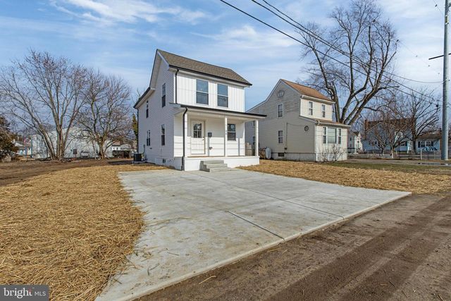 28 NEW ST, Salem, NJ 08079