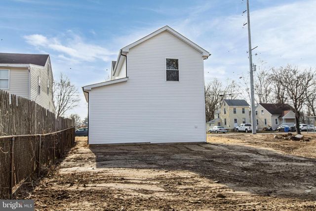 28 NEW ST, Salem, NJ 08079