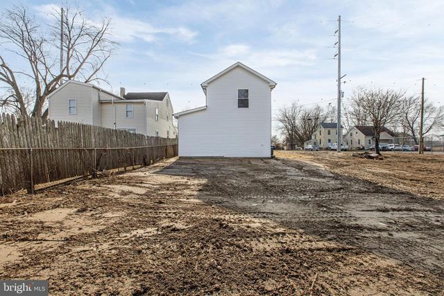 28 NEW ST, Salem, NJ 08079