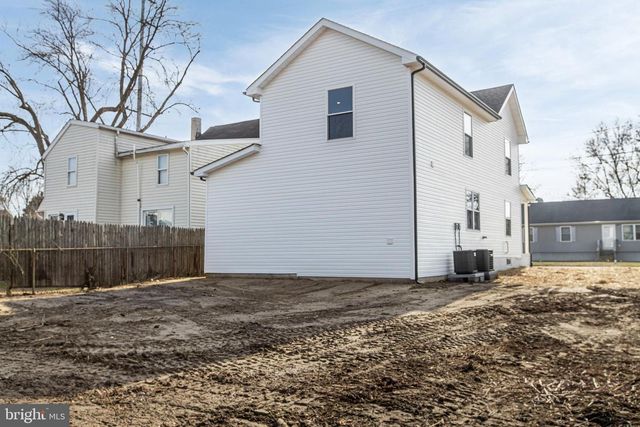 28 NEW ST, Salem, NJ 08079