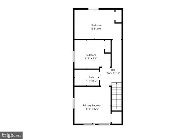 28 NEW ST, Salem, NJ 08079