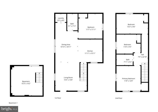 28 NEW ST, Salem, NJ 08079