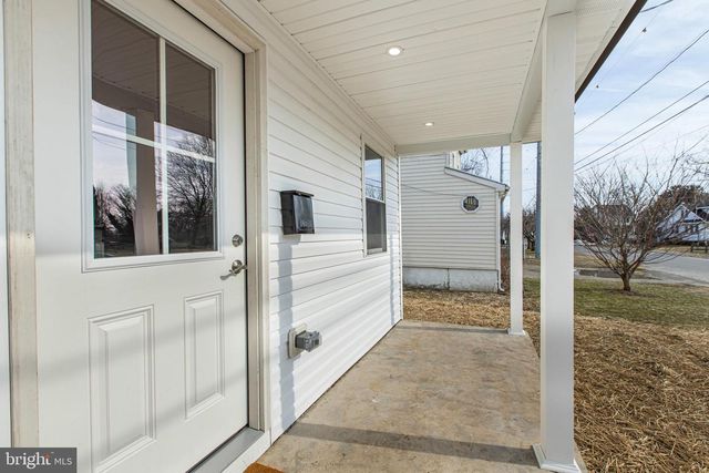 28 NEW ST, Salem, NJ 08079