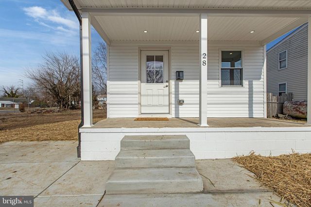 28 NEW ST, Salem, NJ 08079