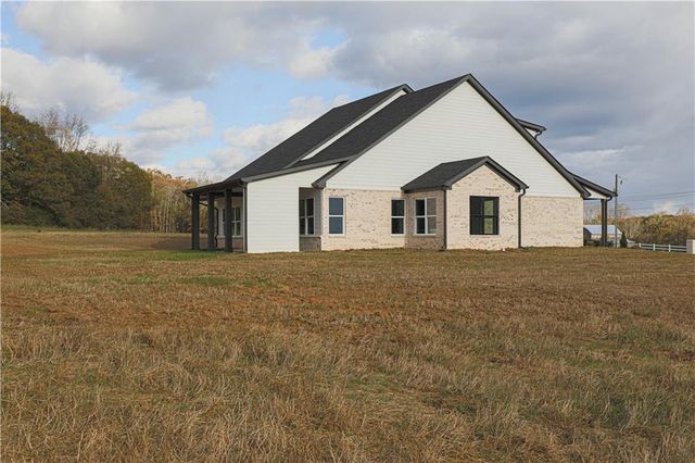 1480 Wheeler Cemetery Road, Maysville, GA 30558