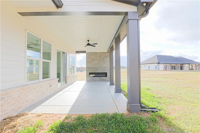 1480 Wheeler Cemetery Road, Maysville, GA 30558