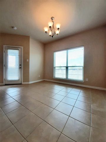 2109 Cranberry Court, Mesquite, TX 75181
