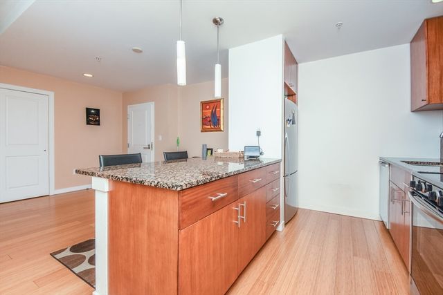 16 Miner St 303, Boston, MA 02215