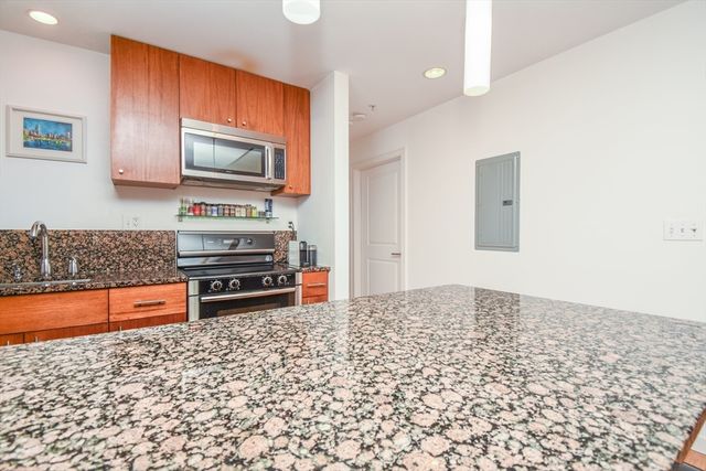 16 Miner St 303, Boston, MA 02215