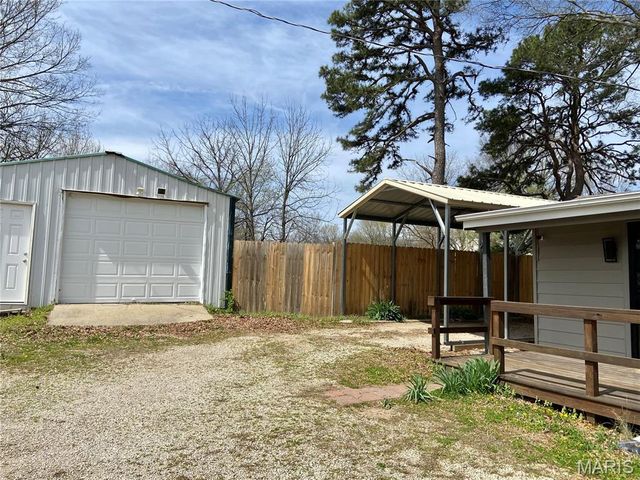 593 N Hwy. 51, Puxico, MO 63960