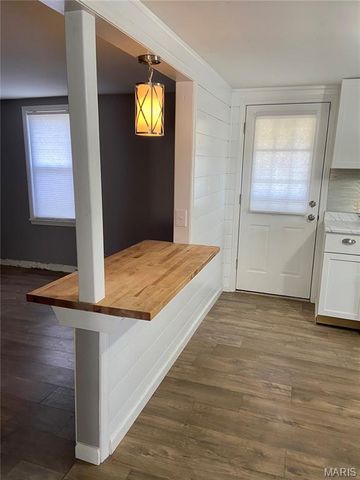 593 N Hwy. 51, Puxico, MO 63960