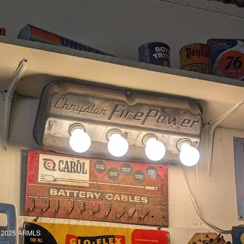 47966 N AZ Highway 288 --, Young, AZ 85554