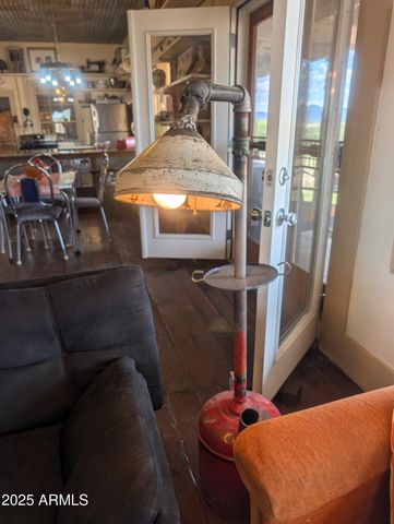 47966 N AZ Highway 288 --, Young, AZ 85554