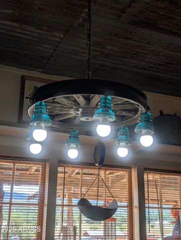 47966 N AZ Highway 288 --, Young, AZ 85554