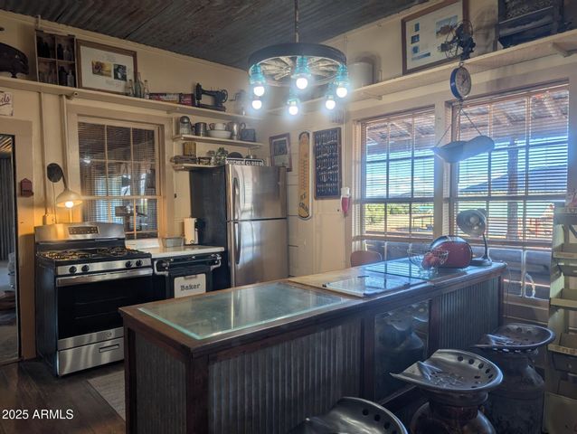 47966 N AZ Highway 288 --, Young, AZ 85554
