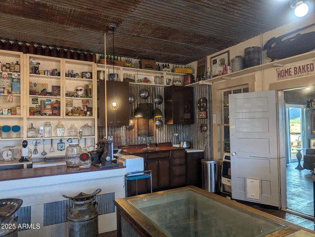 47966 N AZ Highway 288 --, Young, AZ 85554