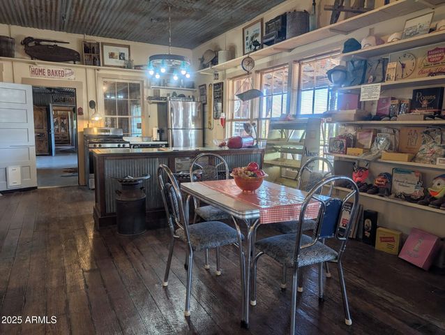 47966 N AZ Highway 288 --, Young, AZ 85554