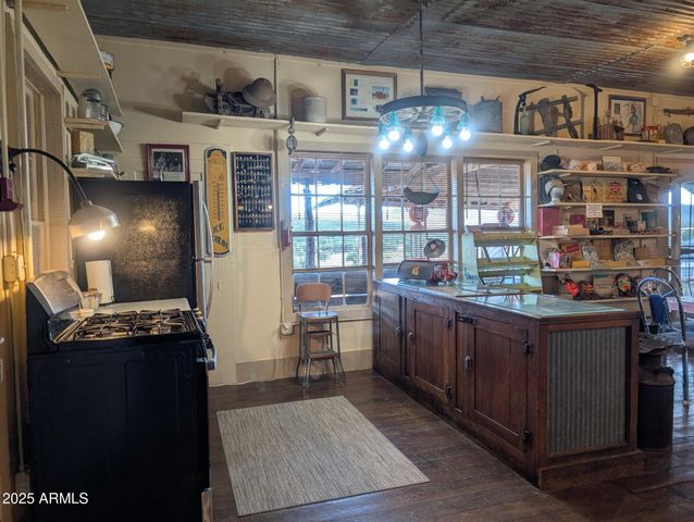 47966 N AZ Highway 288 --, Young, AZ 85554