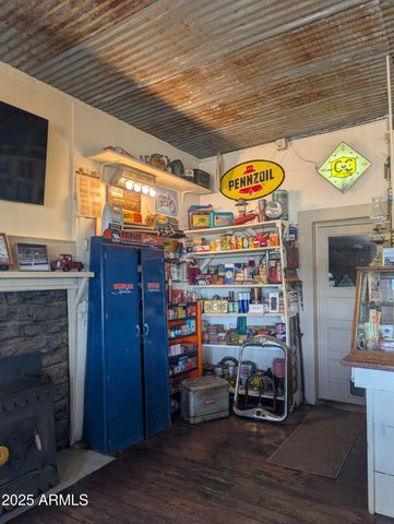 47966 N AZ Highway 288 --, Young, AZ 85554