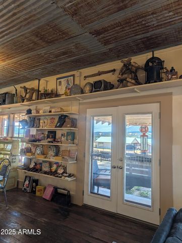 47966 N AZ Highway 288 --, Young, AZ 85554