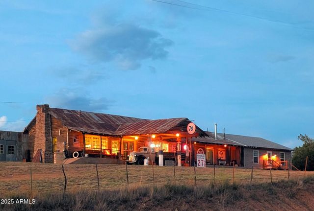 47966 N AZ Highway 288 --, Young, AZ 85554