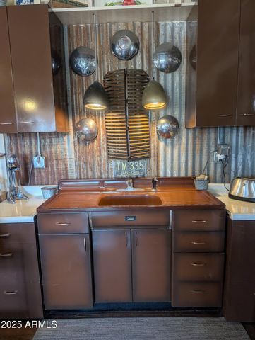 47966 N AZ Highway 288 --, Young, AZ 85554