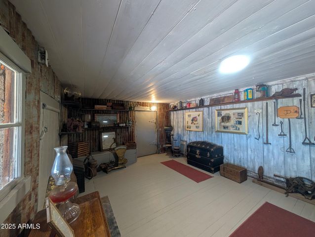 47966 N AZ Highway 288 --, Young, AZ 85554