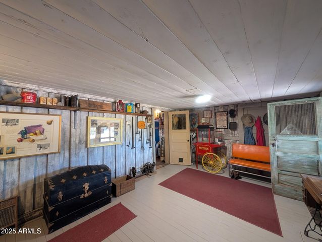 47966 N AZ Highway 288 --, Young, AZ 85554