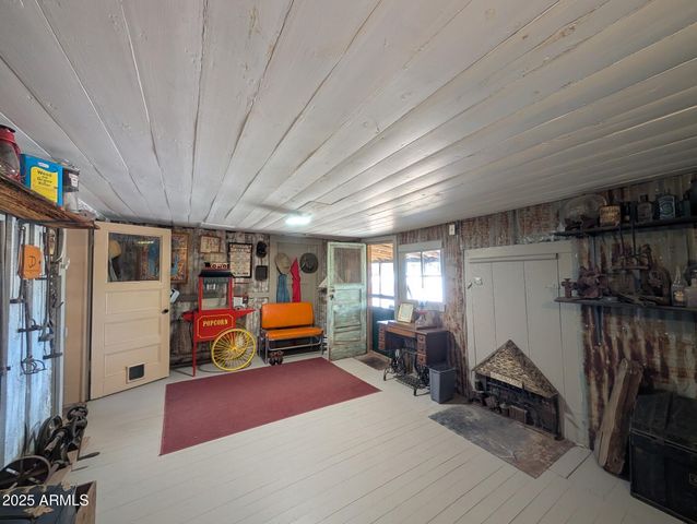 47966 N AZ Highway 288 --, Young, AZ 85554