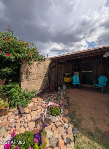 47966 N AZ Highway 288 --, Young, AZ 85554