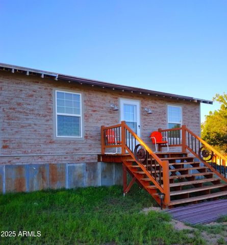 47966 N AZ Highway 288 --, Young, AZ 85554