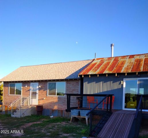 47966 N AZ Highway 288 --, Young, AZ 85554