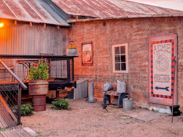 47966 N AZ Highway 288 --, Young, AZ 85554