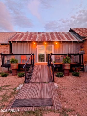 47966 N AZ Highway 288 --, Young, AZ 85554