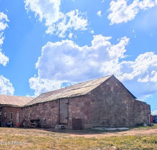 47966 N AZ Highway 288 --, Young, AZ 85554