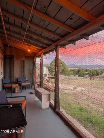 47966 N AZ Highway 288 --, Young, AZ 85554