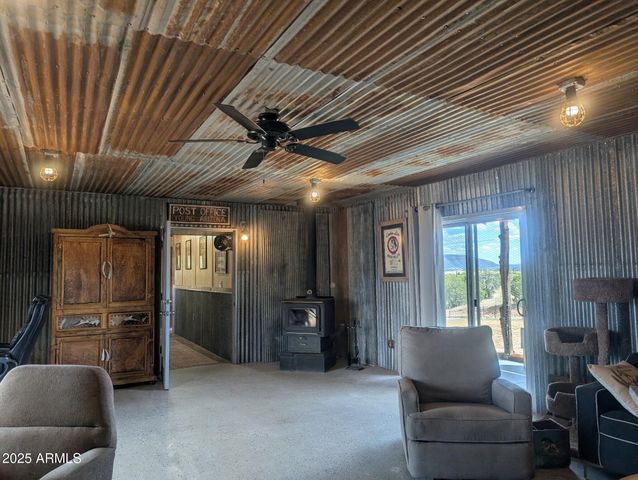 47966 N AZ Highway 288 --, Young, AZ 85554