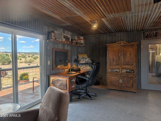 47966 N AZ Highway 288 --, Young, AZ 85554