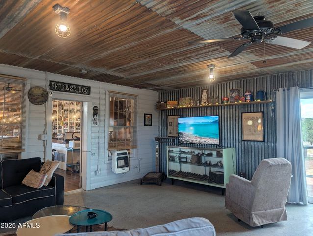 47966 N AZ Highway 288 --, Young, AZ 85554