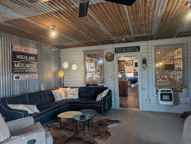 47966 N AZ Highway 288 --, Young, AZ 85554